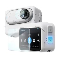 Película Protetora Insta360 GO 3S: Blindagem Total! - imagem 3