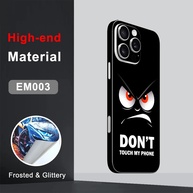 Película Protetora iPhone 16 Pro Max/Plus - imagem 3