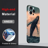 Película Protetora iPhone 16: Estilo e Proteção! - imagem 3
