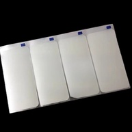 Película Protetora iPhone: Anti-Estática e Fosca - imagem 3