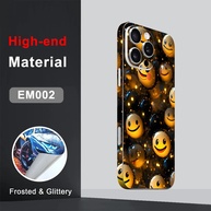 Película Protetora iPhone: Design e Segurança! - imagem 3