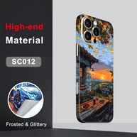 Película Protetora iPhone: Skin Wrap Anti-Risco - imagem 3