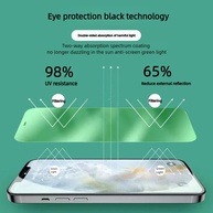 Película Protetora iPhone: Visão Clara e Segura - imagem 3