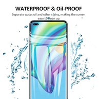 Película Protetora OPPO: Hydrogel e Vidro Temperado - imagem 3