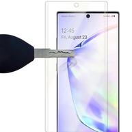Película Protetora Samsung: Frente e Traseira! - imagem 3