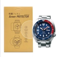 Película Protetora Smartwatch: Anti-Impacto e Anti-Risco - imagem 3
