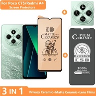 Película Protetora Xiaomi: 3x Mais Proteção! - imagem 3