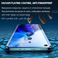 Película Protetora Xiaomi Redmi: Proteção Total! - imagem 3