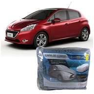 Capa Protetora Premium para Peugeot 208 (P290) - Proteção Completa e Estilosa - imagem 1