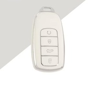 Capa Protetora Premium para Chave Chery Tiggo 8 Pro - Estilo e Segurança Brilhantes - imagem 3