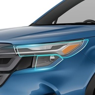 Película Protetora TPU 8,5 Mil para Subaru Forester 2025-UP - Proteção Total contra Arranhões e Corrosão - imagem 5