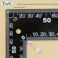 Protetores de Fone: 10 Tampões Anti-Poeira 3.5mm - imagem 4