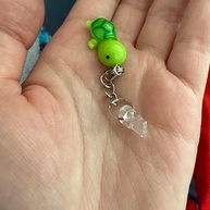 Protetores de Porta Fofos: Turtle Charm! - imagem 4