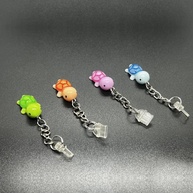 Protetores de Porta Fofos: Turtle Charm! - imagem 1