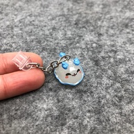 Protetores de Porta USB: Charme Lesma do Mar - imagem 1