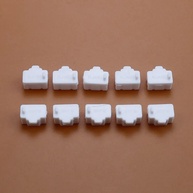 Protetores RJ45: Proteja Suas Conexões! - imagem 4