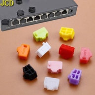 Protetores RJ45: Proteja Suas Conexões! - imagem 1