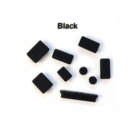 Protetores de Porta Anti-Poeira Macbook: Kit 9 Unidades - imagem 4