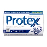 Protex Complete: 12h de Proteção Antibacteriana - imagem 1