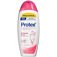 Protex Delicate Care: Proteção Íntima Suave - imagem 1