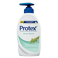 Protex Erva Doce 400ml: Proteção e Perfume! - imagem 1