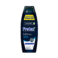 Protex Men 3 em 1 Active Sports 650ml – Hidratação e Proteção em Um Só Produto - imagem 1