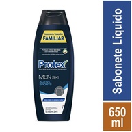 Protex Men Sport: Proteção e Frescor para o Homem Ativo - imagem 1