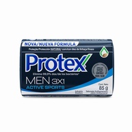 Protex Men Sport: Proteção e Frescor para o Seu Dia - imagem 1