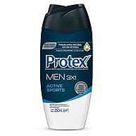 Protex Men Sport: Proteção e Frescor! - imagem 1