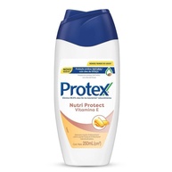 Protex Nutri Protect: Limpeza e Proteção com Vitamina E - imagem 1