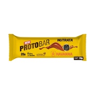 Protobar Havanna: 20g de Proteína e Sabor Inigualável - imagem 1