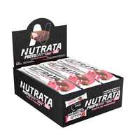 ProtoBar Trufa de Morango: Nutrição e Sabor! - imagem 1