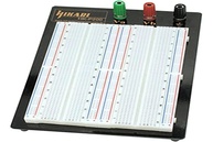 Protoboard Hikari P200 21N014: Sua Plataforma de Prototipagem Essencial - imagem 1
