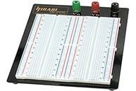 Protoboard Hikari P200 21N014: Sua Plataforma de Prototipagem Essencial - imagem 2