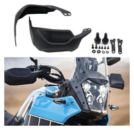 Protetor de Mão Yamaha Tenere 700: Proteção Aerodinâmica e Conforto à Prova de Vento - imagem 4