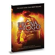 Prova de Fogo: Resgate Seu Amor - imagem 1