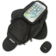 Bolsa de Tanque de Moto Universal à Prova d'Água com Ímã Forte - Organize sua Jornada! - imagem 1