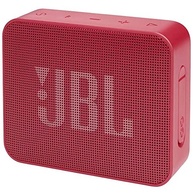 Caixa de Som JBL Go Essential Bluetooth Vermelha - Som Potente e À Prova D'água - imagem 5