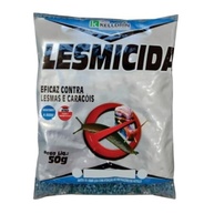 Lesmicida Kit 5 - Isca Granulada à Prova d'Água para Controle de Lesmas e Caramujos - imagem 5