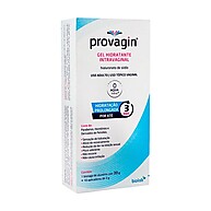 Provagin Gel: Hidratação Íntima por Até 3 Dias - imagem 1