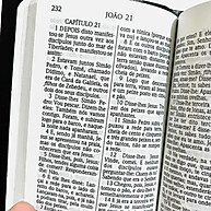 KIT com 10 Novos Testamentos ACF de Bolso + Salmos e Provérbios - imagem 2