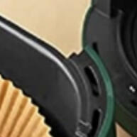 Formas Descartáveis Antiaderentes para Airfryer – 50 Unidades Provita - imagem 2