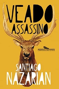 Veado Assassino: Reflexão Provocadora sobre Geração e Violência - imagem 2
