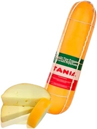 Queijo Provolone Tânia G5 Pedaço 500g - imagem 1