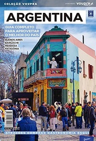 Argentina: O Guia Definitivo para Sua Próxima Aventura Inesquecível - imagem 2