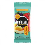 Prudence Cores & Sabores: Prazer com Sabor! - imagem 1