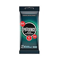 Prudence Extra Texturizado: + Prazer e Segurança - imagem 1
