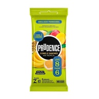 Prudence Mix Tropical: Prazer com Cores e Sabores! - imagem 1