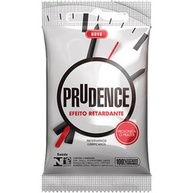 Prudence Retardante: Mais Prazer e Controle - imagem 1