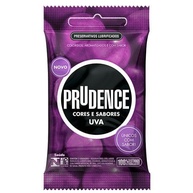 Prudence Uva: Sabor e Cor para Momentos Inesquecíveis - imagem 1